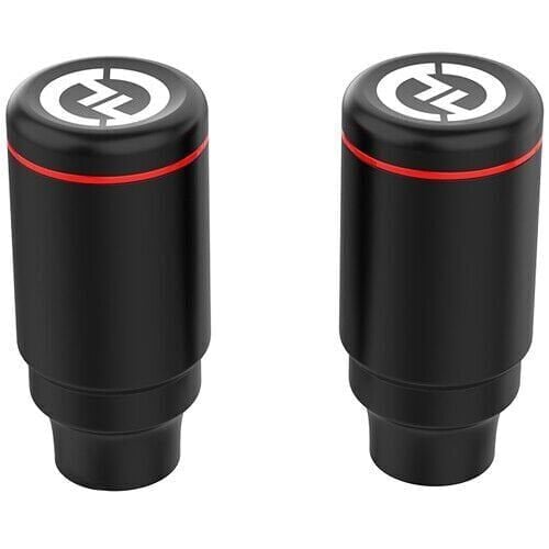 Mars 4K Bullet-Styled Antenna Çift