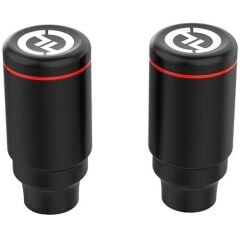 Mars 4K Bullet-Styled Antenna Çift