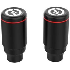 Mars 4K Bullet-Styled Antenna Çift