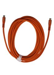 Levels USB-C Veri ve Şarj Kablosu – Yüksek Hızlı Aktarım