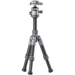 Sirui 3TX+3T5 Karbon Fiber Masaüstü Tripod Kit