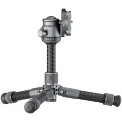 Sirui 3TX+3T5 Karbon Fiber Masaüstü Tripod Kit