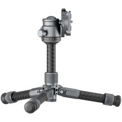 Sirui 3TX+3T5 Karbon Fiber Masaüstü Tripod Kit