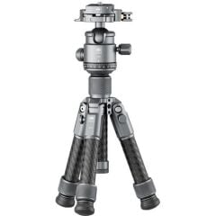 Sirui 3TX+3T5 Karbon Fiber Masaüstü Tripod Kit