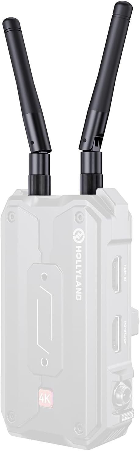 Cylindrical Antenna (2.4GHz & 5GHz) for PYRO S / PYRO H / PYRO 7