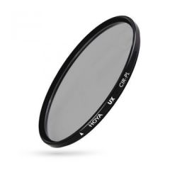 Hoya 77 mm UX Circular Polarize Filtre (SLIM FRAME)