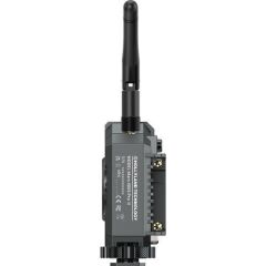 Hollyland Mars 400S PRO SDI/HDMI Wireless Video Receiver (YALNIZ ALICI)