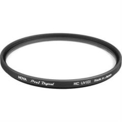 Hoya 39 mm Pro1 Digital UV Filtre (MULTICOATED)