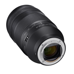 Samyang AF 60-180mm F2.8 FE Zoom Lens (Sony E Mount) + Marumi FS PLUS UV 77mm HEDİYELİ