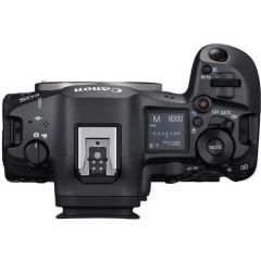 Canon EOS R5 Mark II Body  (Canon Eurasia Garantili)