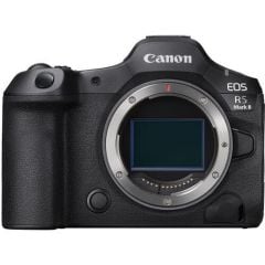 Canon EOS R5 Mark II Body  (Canon Eurasia Garantili)