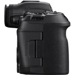 Canon EOS R5 Mark II Body  (Canon Eurasia Garantili)