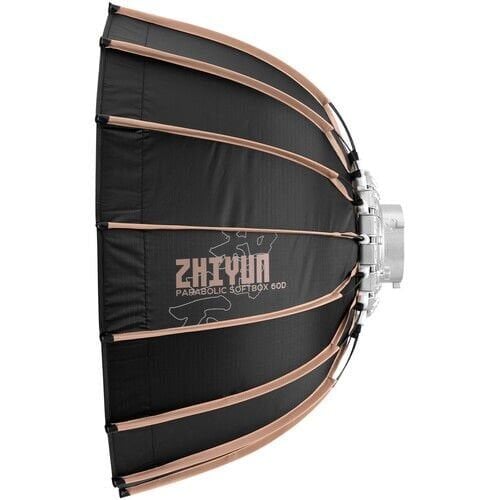 Zhiyun Parabolic Softbox 60D  (Bowens Mount)