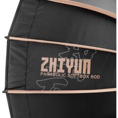 Zhiyun Parabolic Softbox 60D  (Bowens Mount)