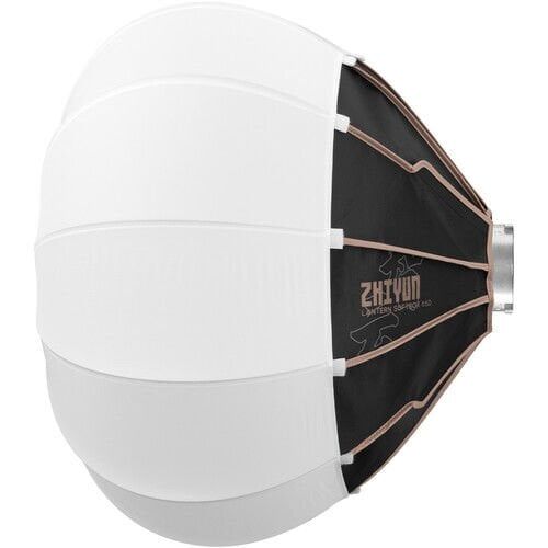 Zhiyun Lantern Softbox (BOWENS MOUNT) 65D