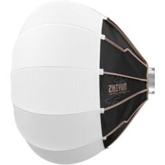 Zhiyun Lantern Softbox (BOWENS MOUNT) 65D
