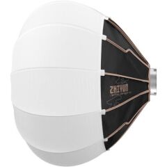 Zhiyun Lantern Softbox (BOWENS MOUNT) 65D