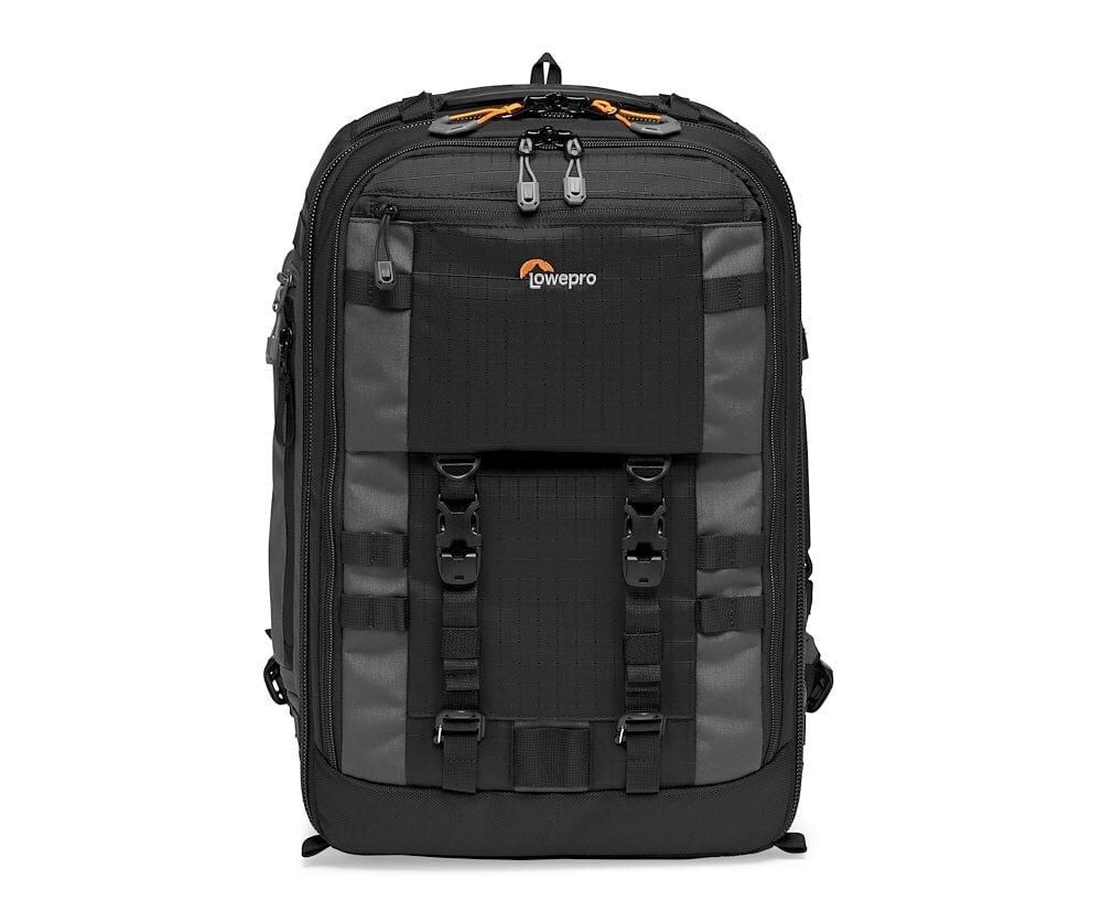 LOWEPRO PRO TREKKER BP 350 AW II GREY