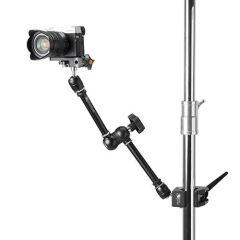 Tether Tools Rock Solid Master Articulating Magic Arm　