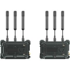 Hollyland PYRO S Kablosuz Görüntü Aktarım Sistemi (SDI/HDMI)