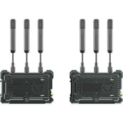 Hollyland PYRO S Kablosuz Görüntü Aktarım Sistemi (SDI/HDMI)