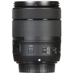 Canon EF-S 18-135mm F/3.5-5.6 NANO IS USM Lens