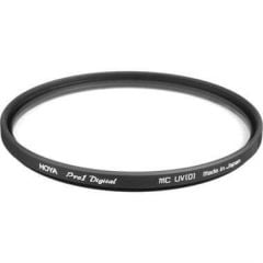 Hoya 55 mm Pro1 Digital UV Filtre (MULTICOATED)