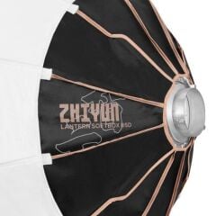 Zhiyun Lantern Softbox 85D(Bowens Mount)