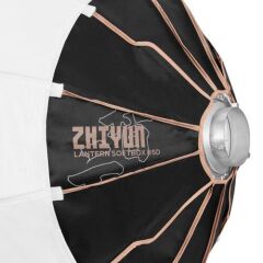 Zhiyun Lantern Softbox 85D(Bowens Mount)