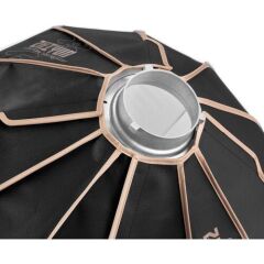 Zhiyun Lantern Softbox 85D(Bowens Mount)