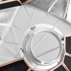 Zhiyun Lantern Softbox 85D(Bowens Mount)