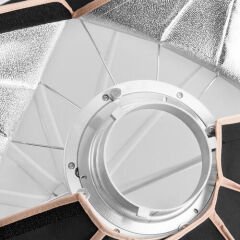 Zhiyun Lantern Softbox 85D(Bowens Mount)