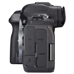 Canon EOS R6 Body Aynasız Fotoğraf Makinesi (Canon Eurasia Garantili)