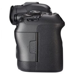 Canon EOS R6 Body Aynasız Fotoğraf Makinesi (Canon Eurasia Garantili)