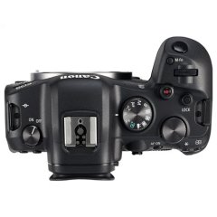 Canon EOS R6 Body Aynasız Fotoğraf Makinesi (Canon Eurasia Garantili)