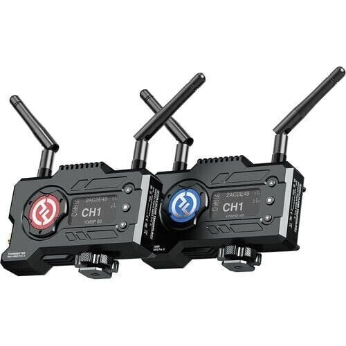 Hollyland Mars 400S PRO II Kablosuz Görüntü Aktarım Sistemi (SDI/HDMI)