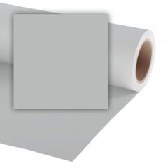 Colorama 272x11 Mıst Gray Karton Fon
