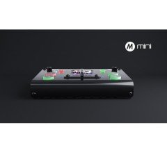 RGBlink Mini — 4 Kanal HDMI Live Streaming Video Mikser