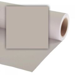 Colorama 272x11 Steel Grey Karton Fon