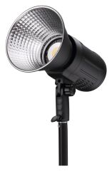 PATONA 4275 LED 80W RGB Hızlı Kurulum  60cm Octagon Softbox Fotoğraf ve Video Işığı Tekli Kit