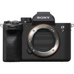 Sony A7 IV Body Fotoğraf Makinesi (Sony Eurasia Garantili)