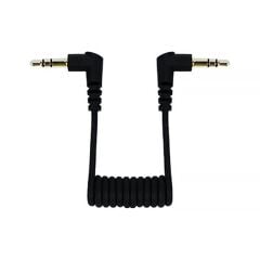 3.5mm TRS to 3.5mm TRS Kablo