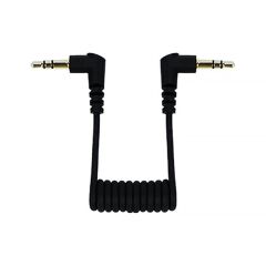 3.5mm TRS to 3.5mm TRS Kablo