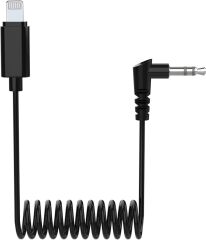 Lightning to 3.5mm Headphone Jak Adaptör