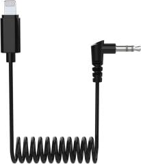 Lightning to 3.5mm Headphone Jak Adaptör