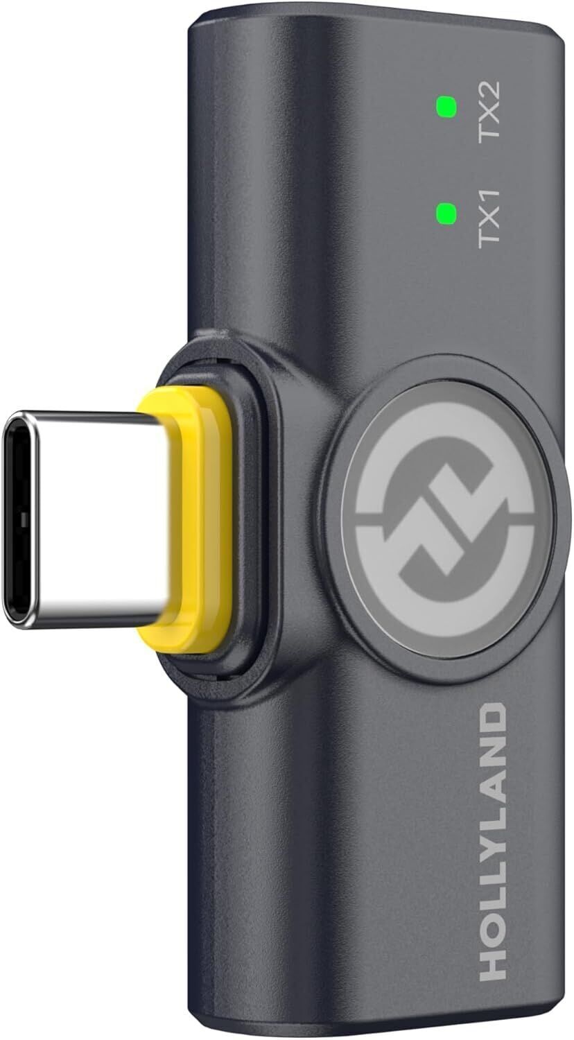 Lark M2 USB-C Receiver / Yalnız USB-C Alıcı