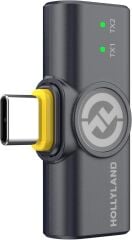 Lark M2 USB-C Receiver / Yalnız USB-C Alıcı