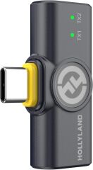 Lark M2 USB-C Receiver / Yalnız USB-C Alıcı