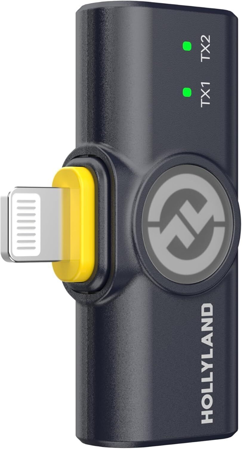 Lark M2 Lighting Receiver / Yalnız Ligtning (IOS) Alıcı