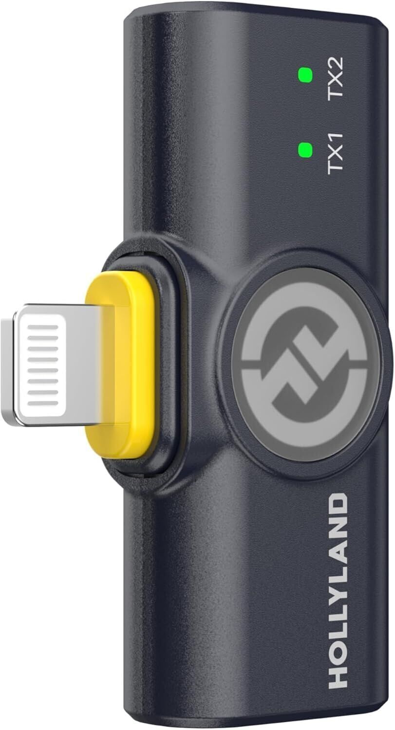 Lark M2 Lighting Receiver / Yalnız Ligtning (IOS) Alıcı